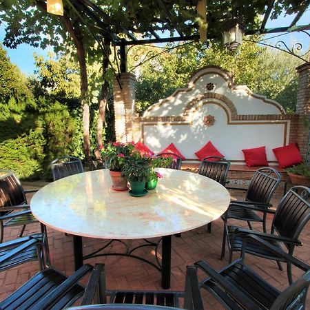Villa 'Los Balcones' Priego De Cordoba Ngoại thất bức ảnh