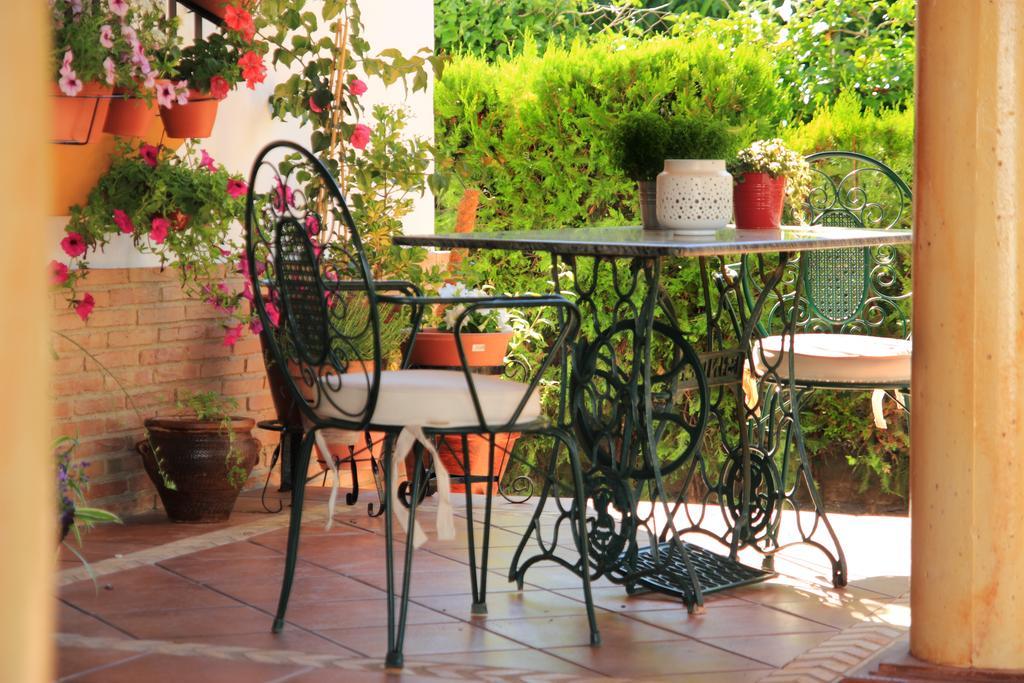 Villa 'Los Balcones' Priego De Cordoba Ngoại thất bức ảnh
