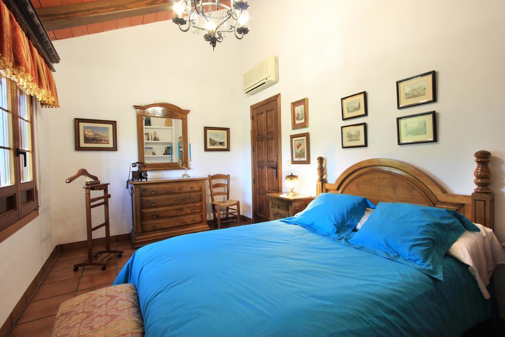 Villa 'Los Balcones' Priego De Cordoba Ngoại thất bức ảnh