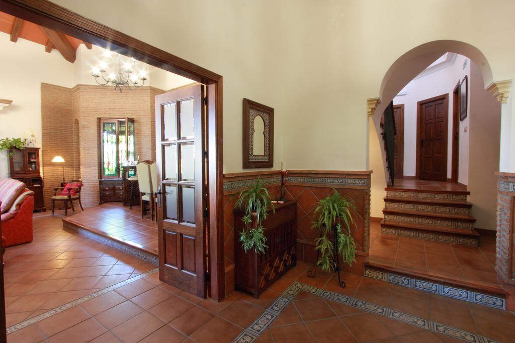 Villa 'Los Balcones' Priego De Cordoba Ngoại thất bức ảnh