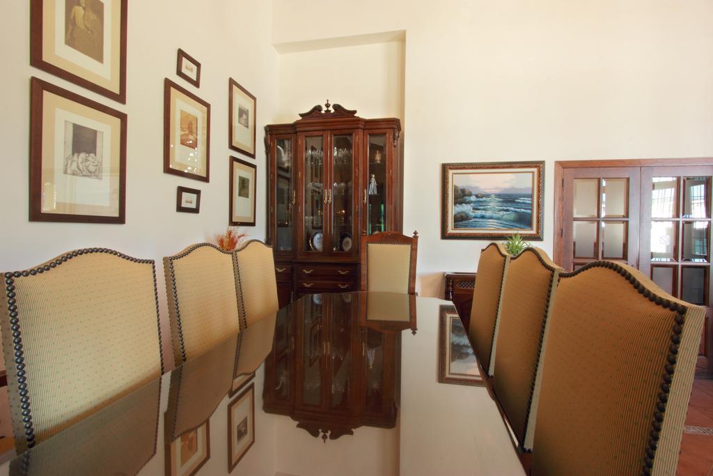 Villa 'Los Balcones' Priego De Cordoba Ngoại thất bức ảnh