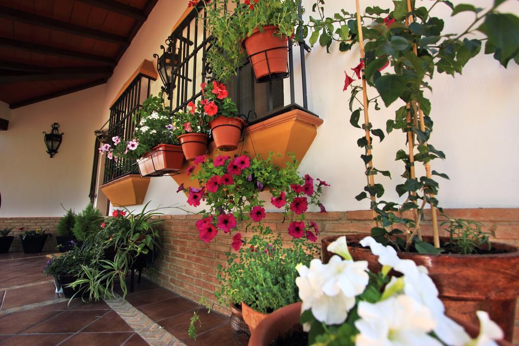 Villa 'Los Balcones' Priego De Cordoba Ngoại thất bức ảnh