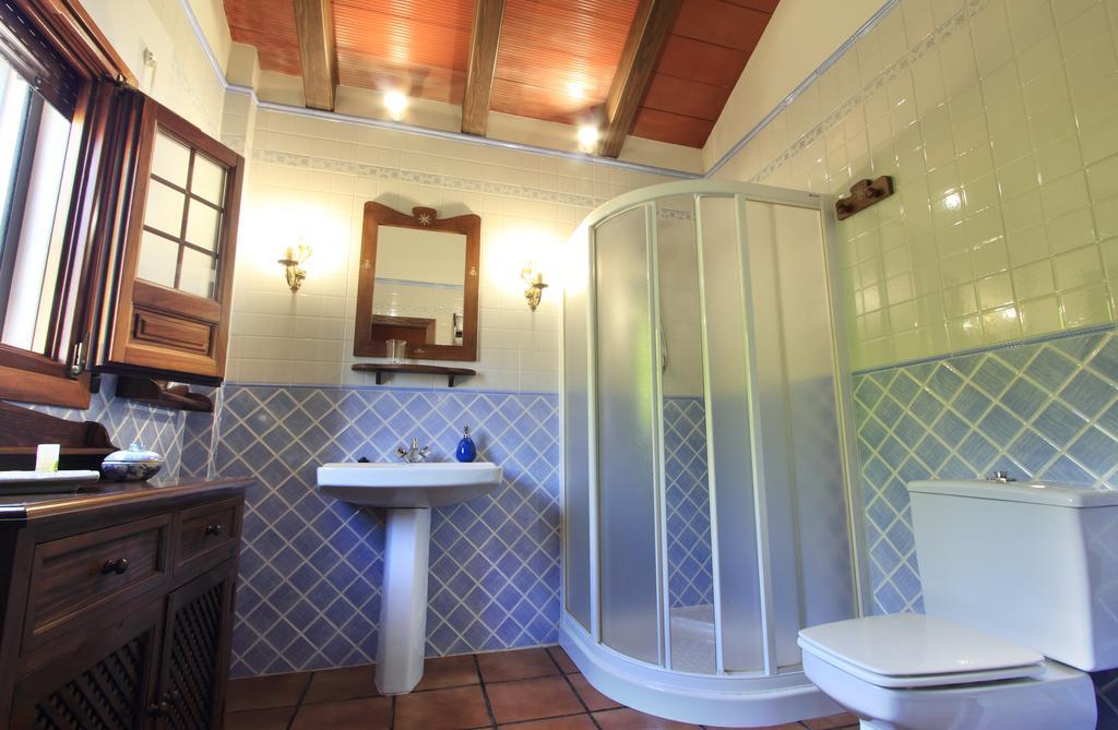 Villa 'Los Balcones' Priego De Cordoba Ngoại thất bức ảnh