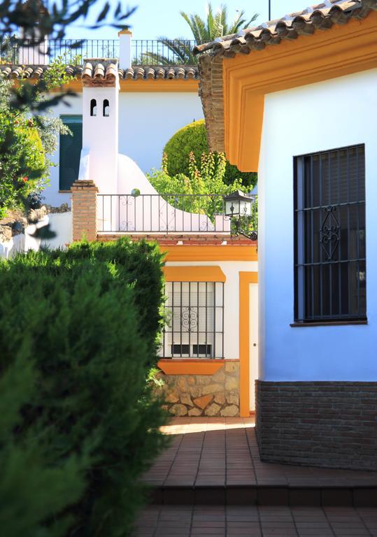 Villa 'Los Balcones' Priego De Cordoba Ngoại thất bức ảnh
