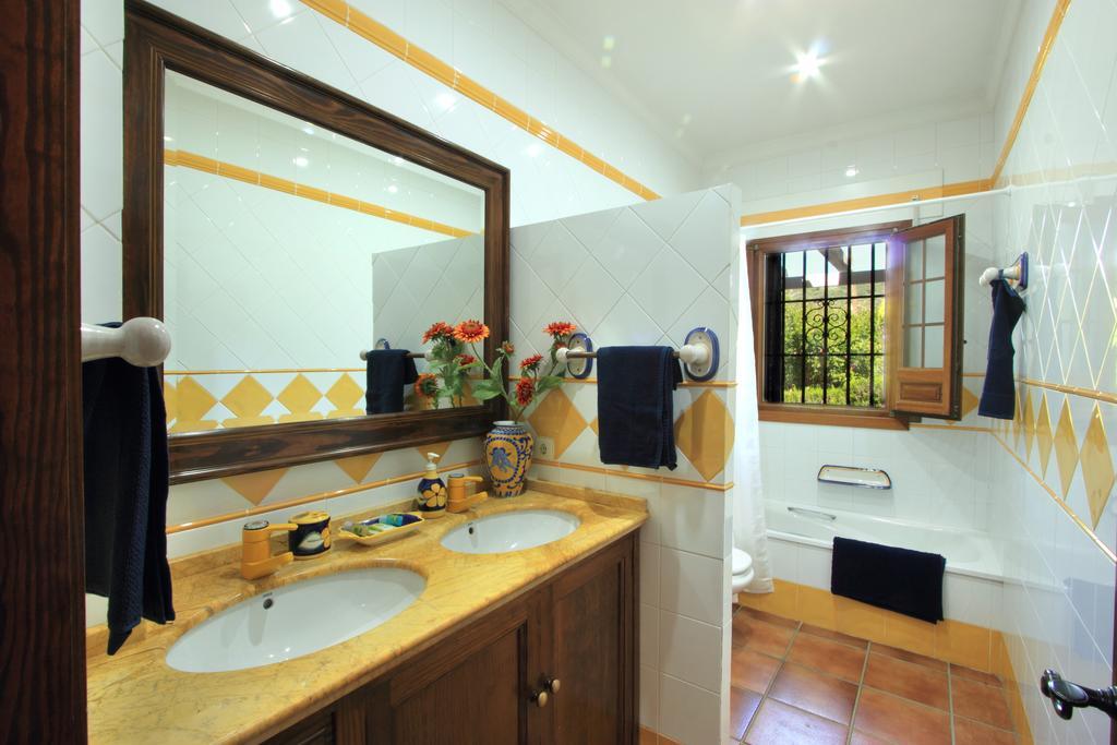 Villa 'Los Balcones' Priego De Cordoba Ngoại thất bức ảnh