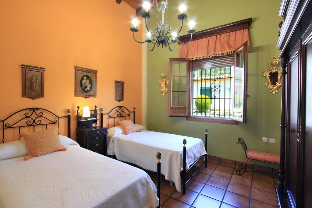 Villa 'Los Balcones' Priego De Cordoba Ngoại thất bức ảnh