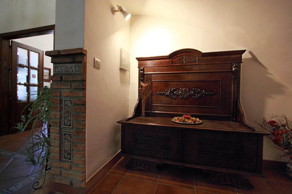 Villa 'Los Balcones' Priego De Cordoba Ngoại thất bức ảnh