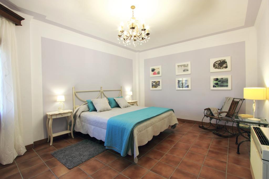 Villa 'Los Balcones' Priego De Cordoba Ngoại thất bức ảnh