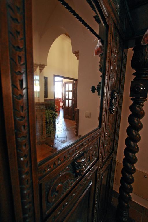 Villa 'Los Balcones' Priego De Cordoba Ngoại thất bức ảnh
