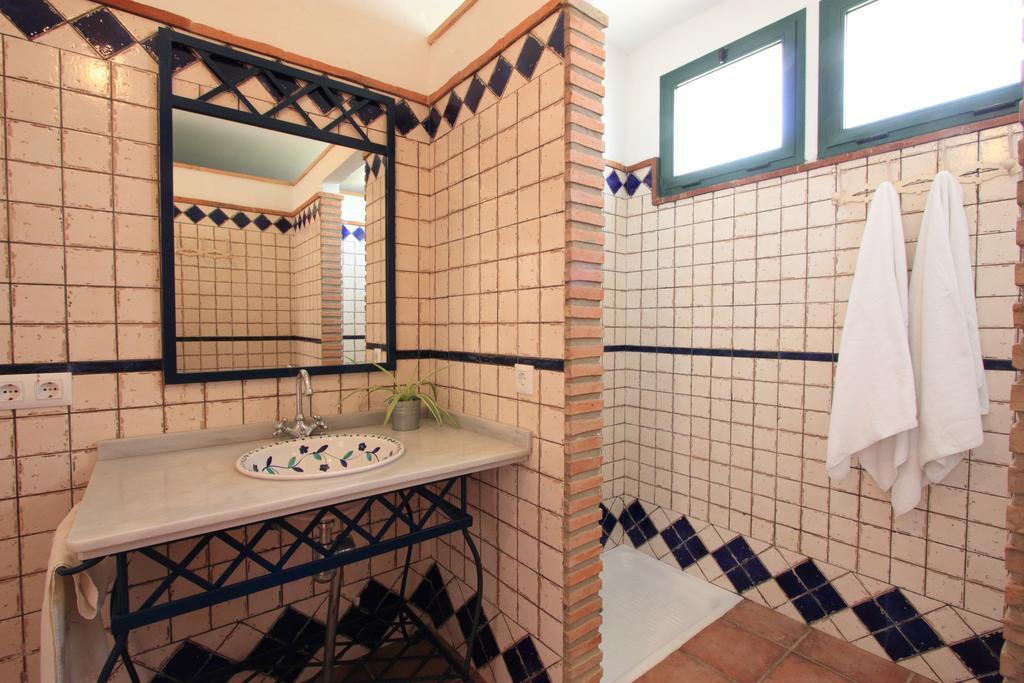 Villa 'Los Balcones' Priego De Cordoba Ngoại thất bức ảnh